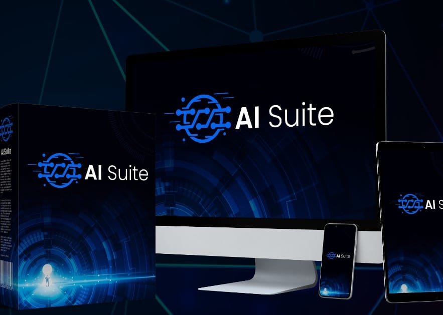 AI Suite OTO 1 To 7 OTOs Links Here Hot Bonuses Upsell View All