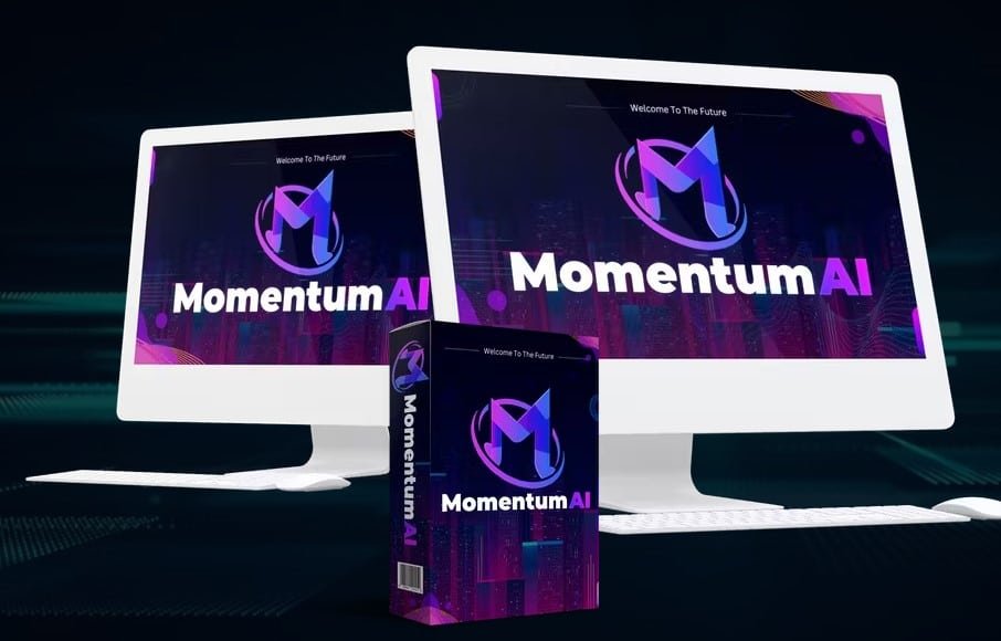 Momentum A I OTO 1 To 6 OTOs Links Here Hot Bonuses Upsell View