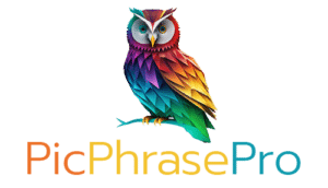 PicPhrase-Pro-Logo-3-med