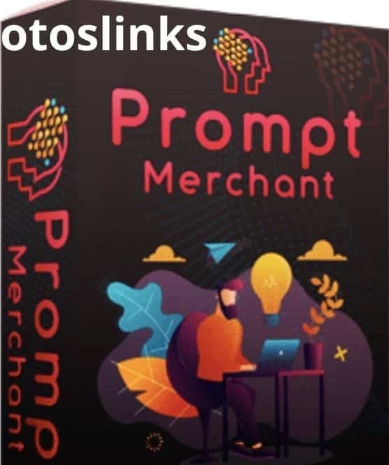 AI Prompt Merchant OTO