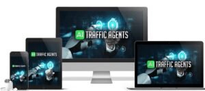 AI Traffic Agents OTO
