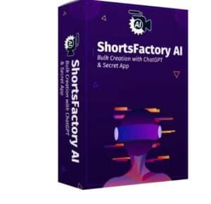 ShortsFactory AI OTO
