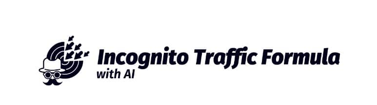 Incognito Traffic with AI OTO