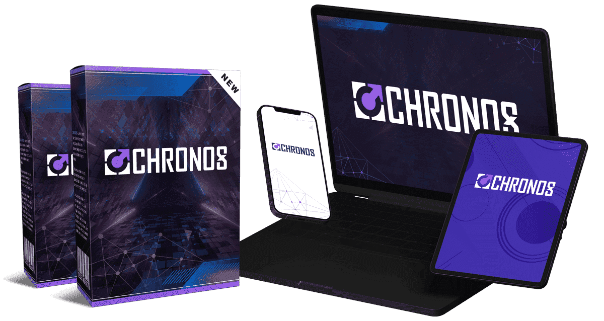 Chronos OTO 1 To 5 OTOs’ Links Here +Hot Bonuses &Upsell>>>