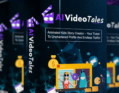 Ai Video Tales OTO