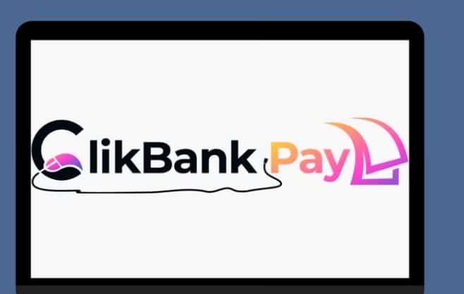 ClikBank Pay