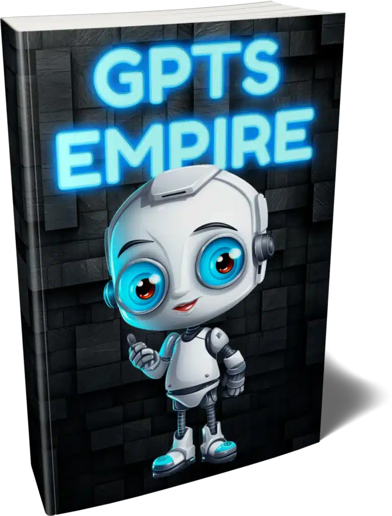 GPTs Empire
