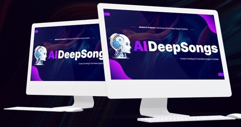 AI DeepSongs