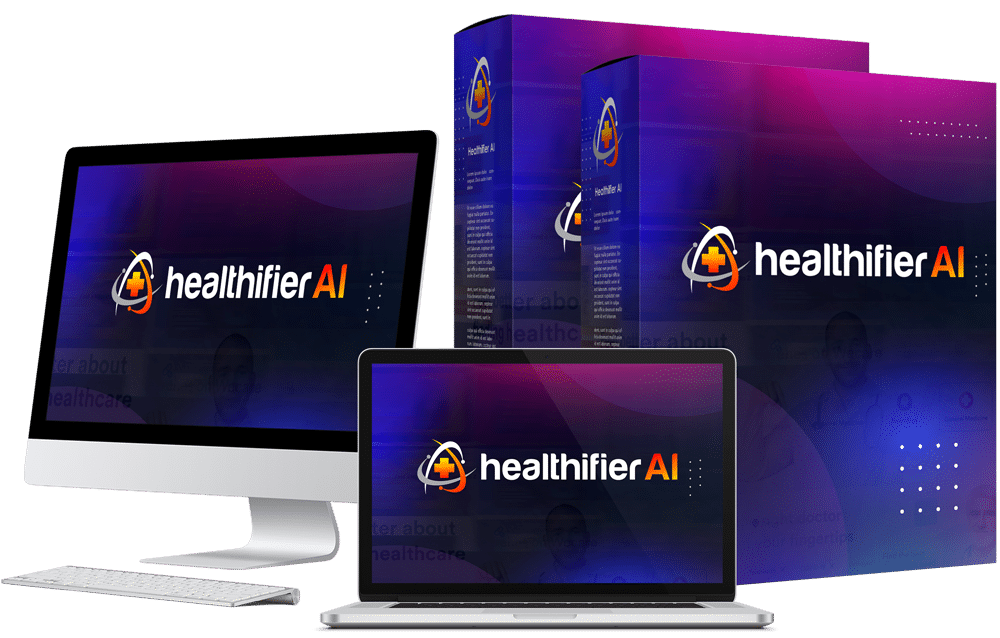 Healthifier AI