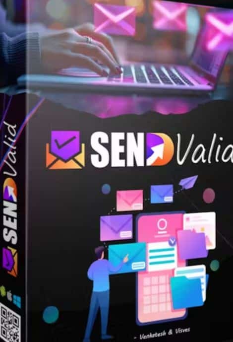 Sendvalid oto