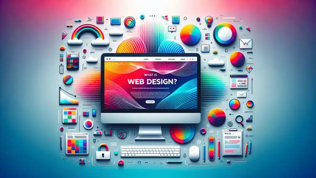 what-is-web-design