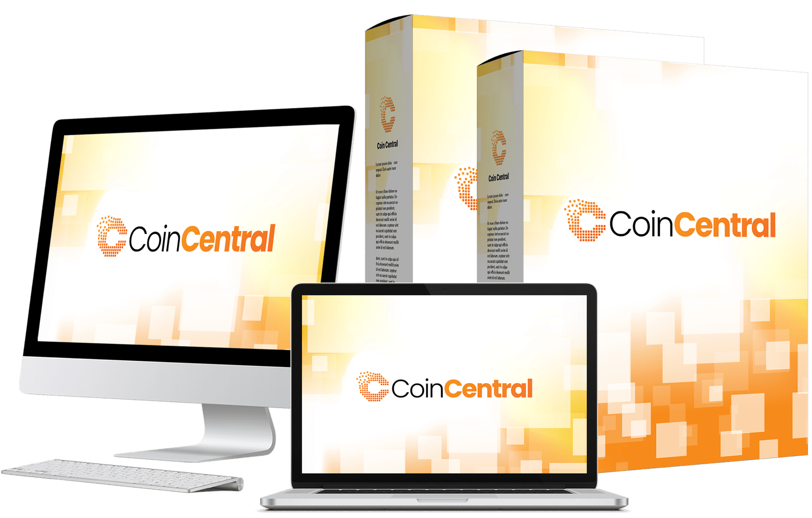 coin central oto