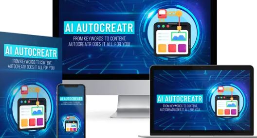 AI Autocreatr oto 