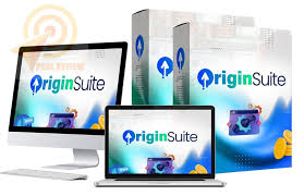 Originsuite otos
