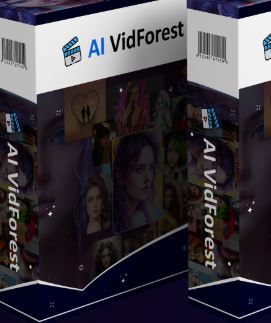 AI VidForest Review