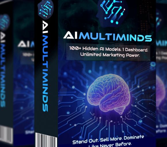 Ai Multiminds Bundle Deal