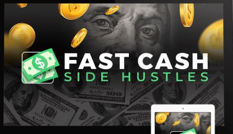 Fast cash side hustles OTOs