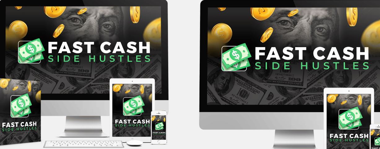 Fast cash side hustles Review