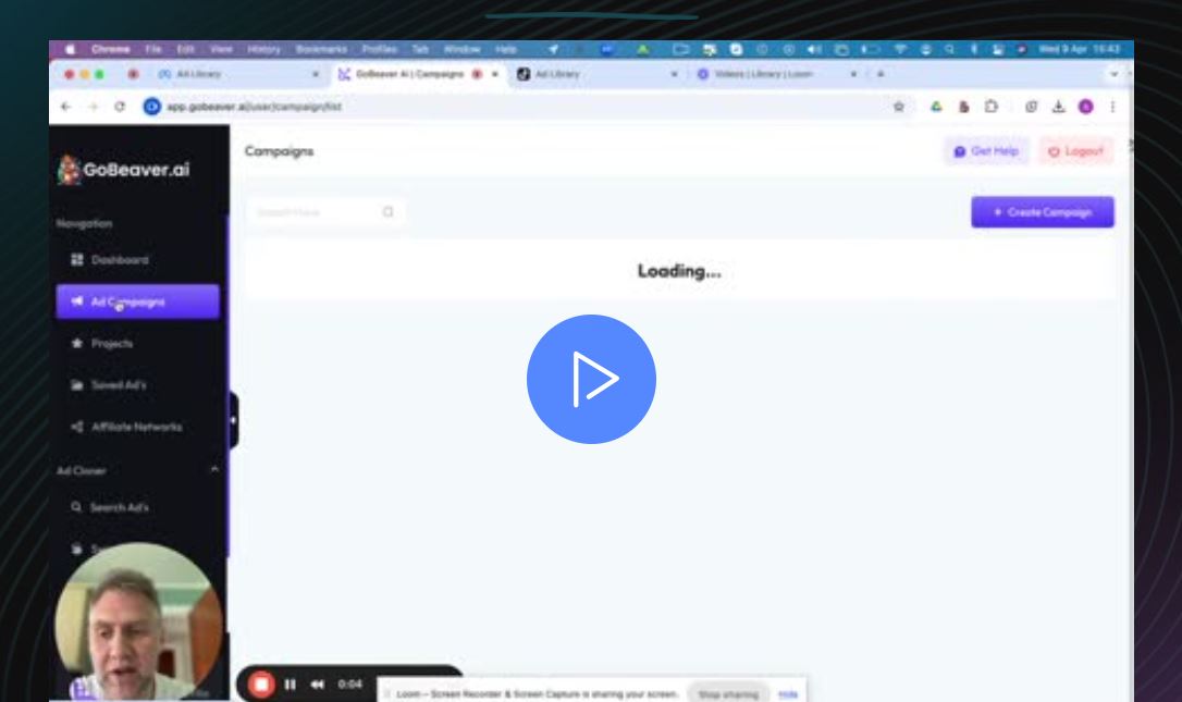 Go Beaver A.I bundle deal