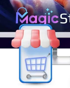 MagicStore AI OTOs