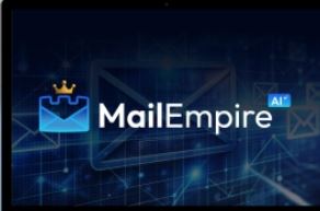 Mail Empire Ai OTO
