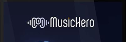 Musichero oto