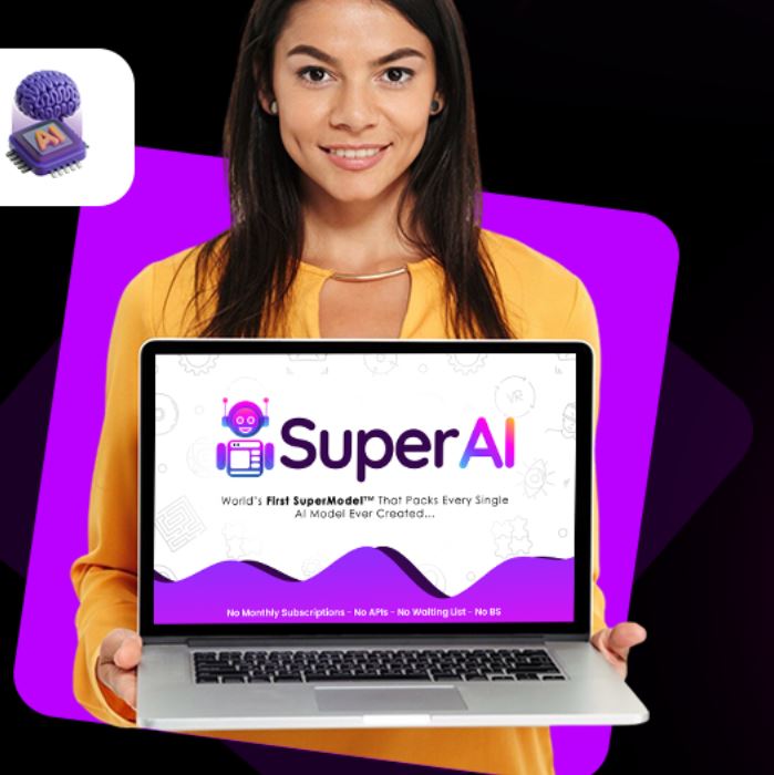 Super AI Review