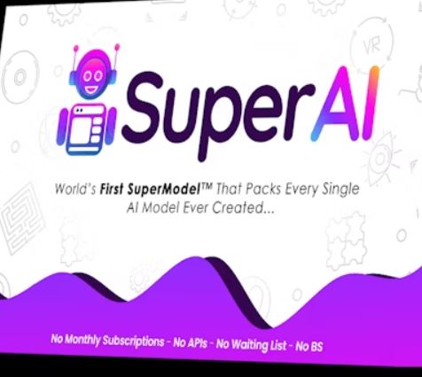 Super Ai OTO