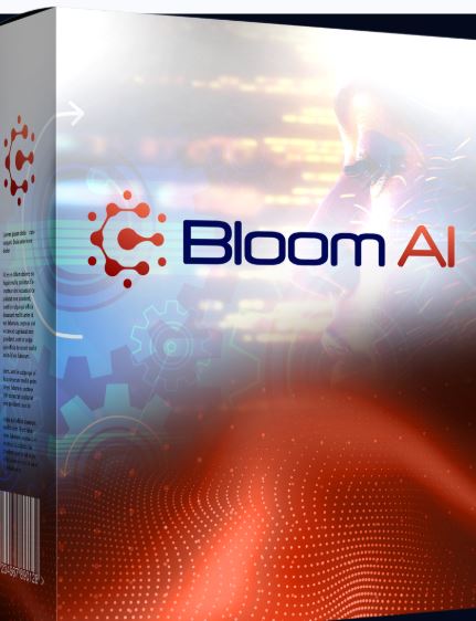 bloom ai oto