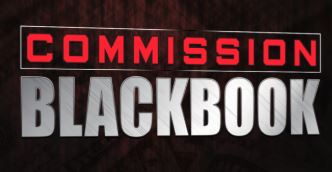 commission blackbook oto