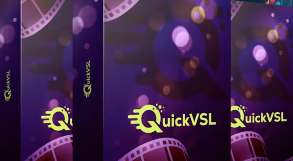 quickvsl bundle deal
