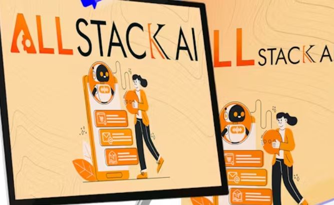 Allstack AI oto
