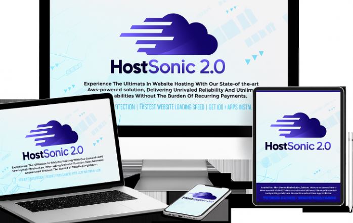 HOSTSONIC 2 OTO
