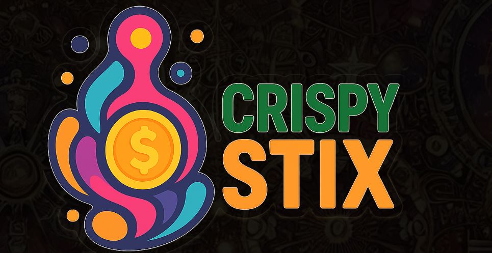 crispy stix oto