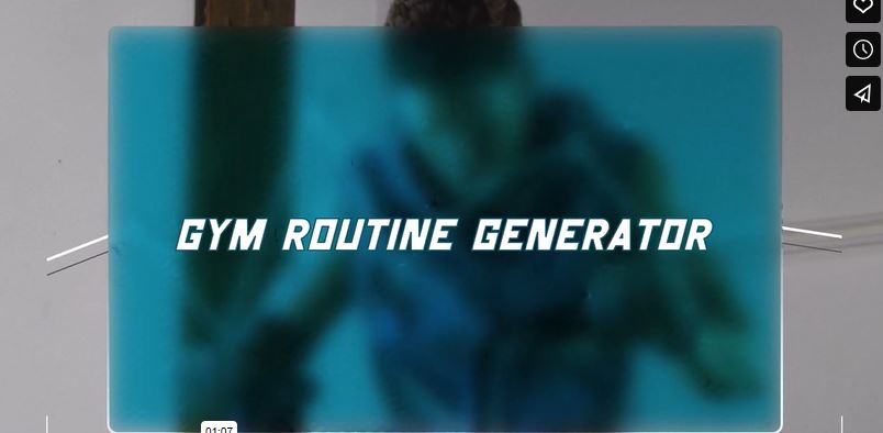 firnessai inside the tool