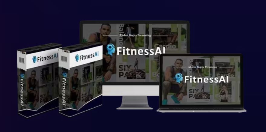 fitnessai oto