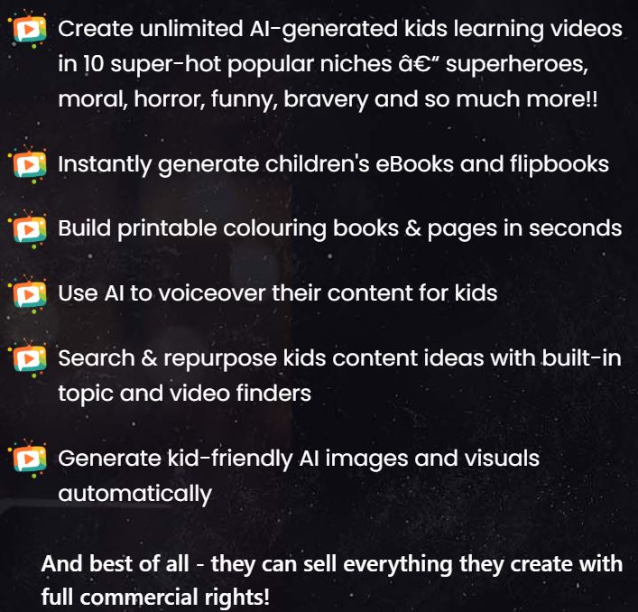 kidstudioai front-end