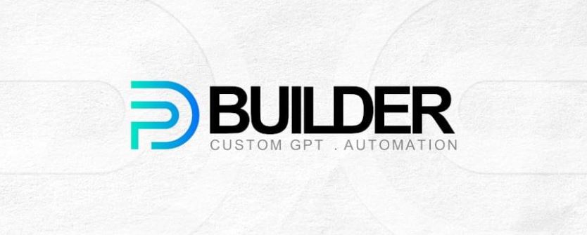p builder oto