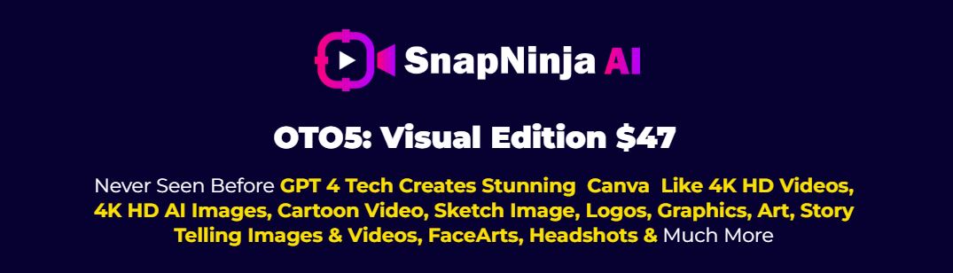 snapninja ai oto5