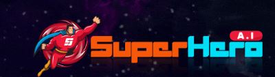 super hero ai oto