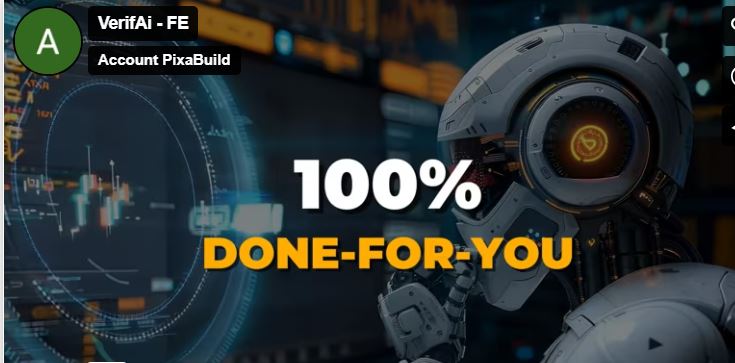 verifai inside the app