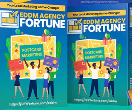 EDDM Agency Fortune oto