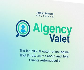 Aigency Valet oto