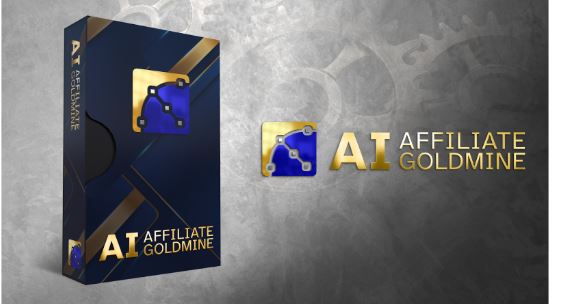 ai affiliate goldmine oto
