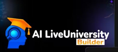 ai liveuniversity oto