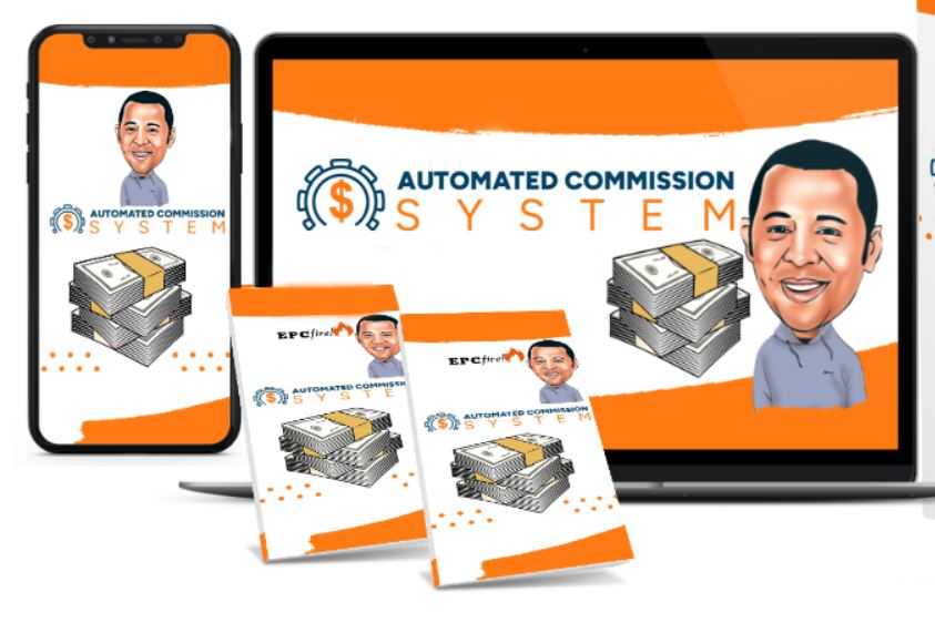 automated commission system oto
