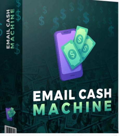 email cash machine oto