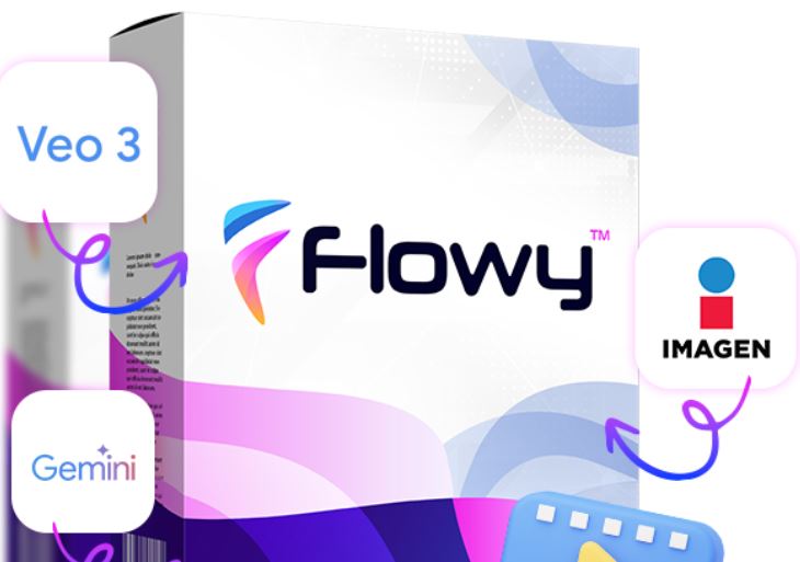 flowy oto