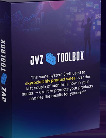 jvz toolbox oto