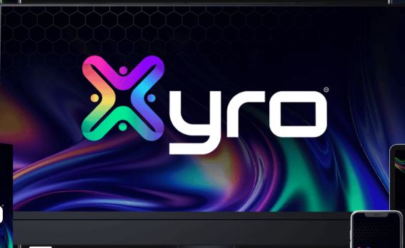 xyro oto